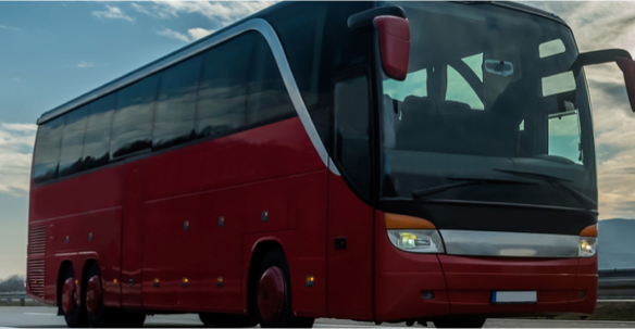 Pesan Tiket Bus Nusantara Terminal UPTD Arjosari Malang - Kantor Pusat Nusantara Getas di Traveloka