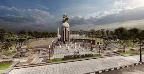 Rekomendasi Tempat Wisata Dekat Bandara Juanda Surabaya