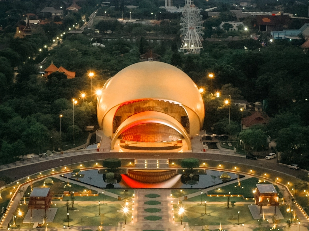 Rekomendasi Tempat Wisata di Jakarta Timur