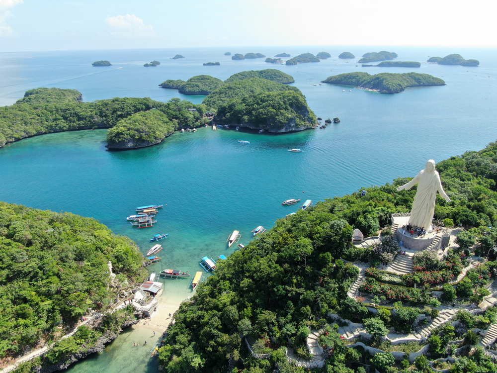 Hundred Islands National Park