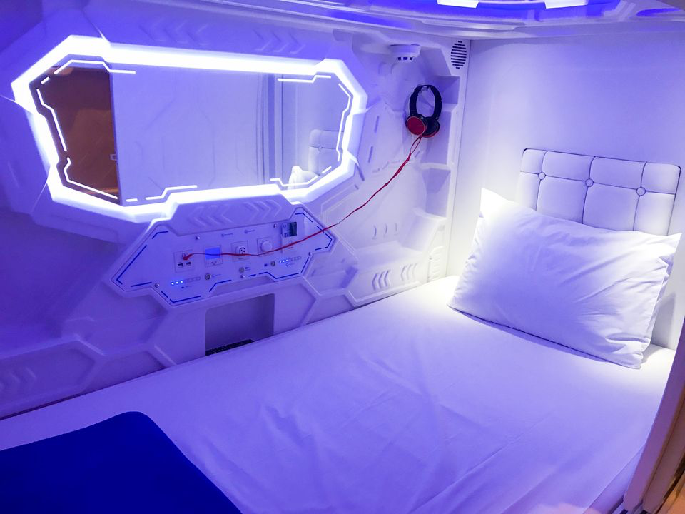 Digital Airport Hotel Terminal 2