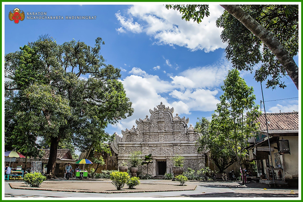 Rekomendasi Tempat Wisata Dekat Jombor 