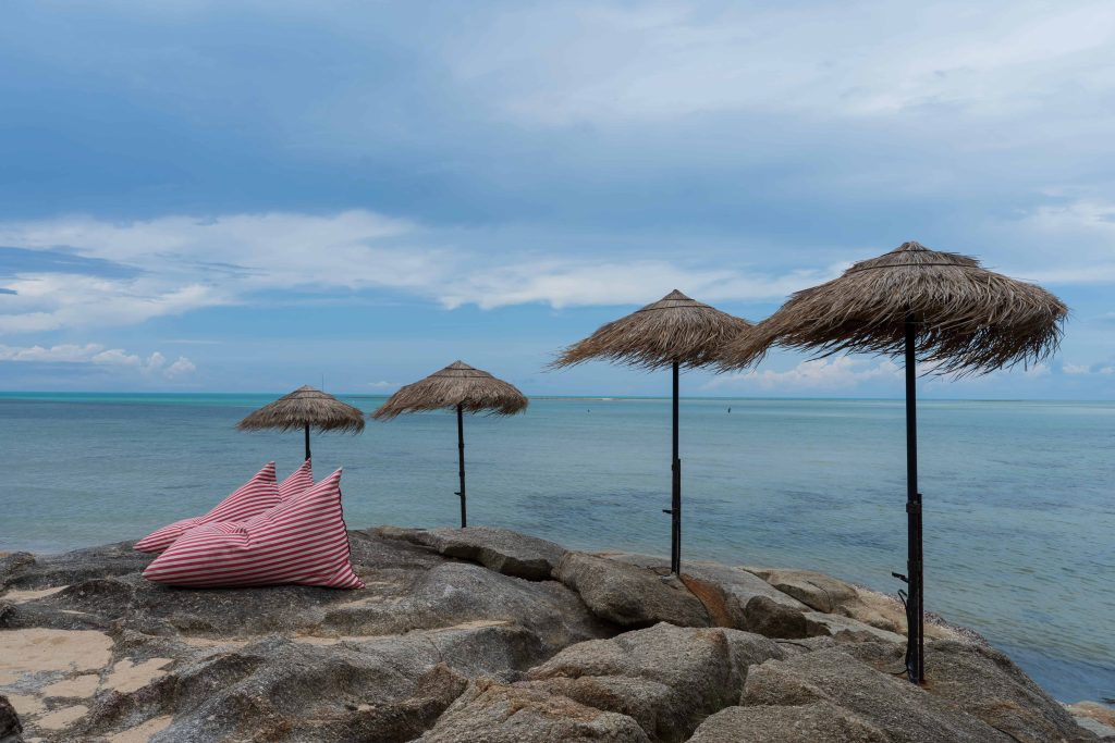 ที่เที่ยวสมุย เกาะละไม