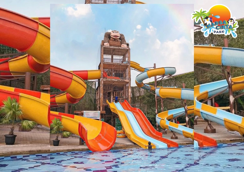  Tempat Wisata Menarik di Sekitar Buah Batu