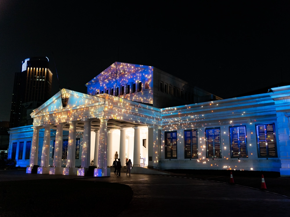  Museum Nasional Indonesia