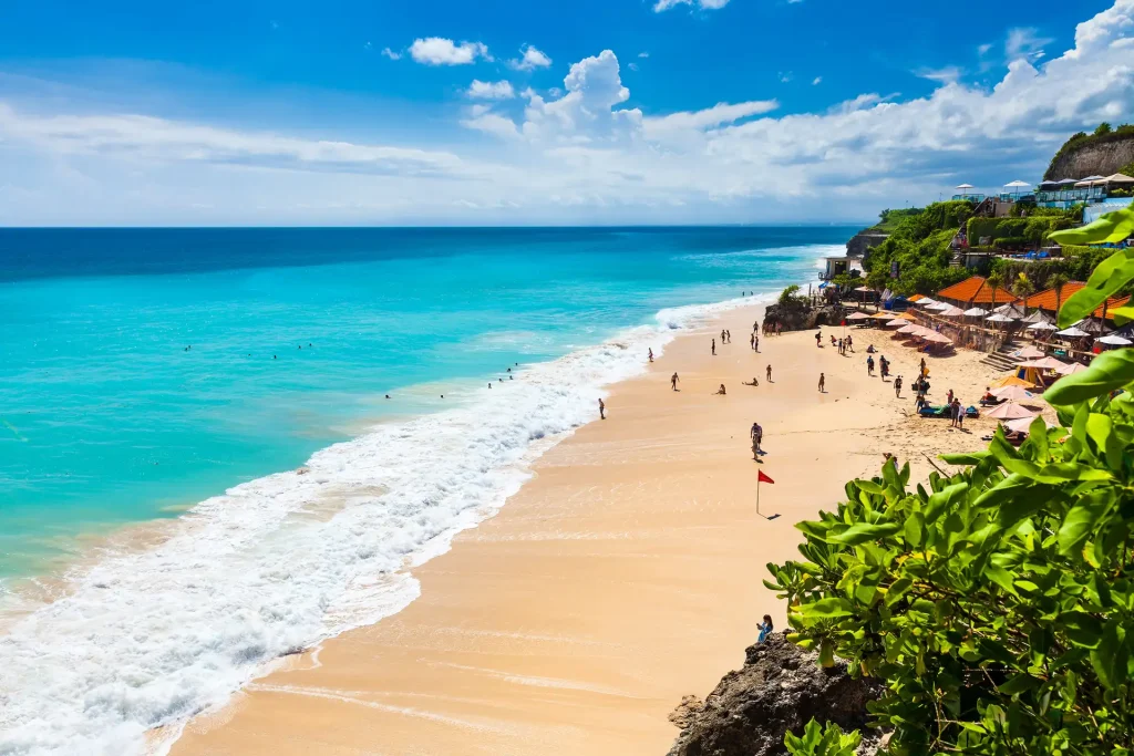 Pantai Kuta