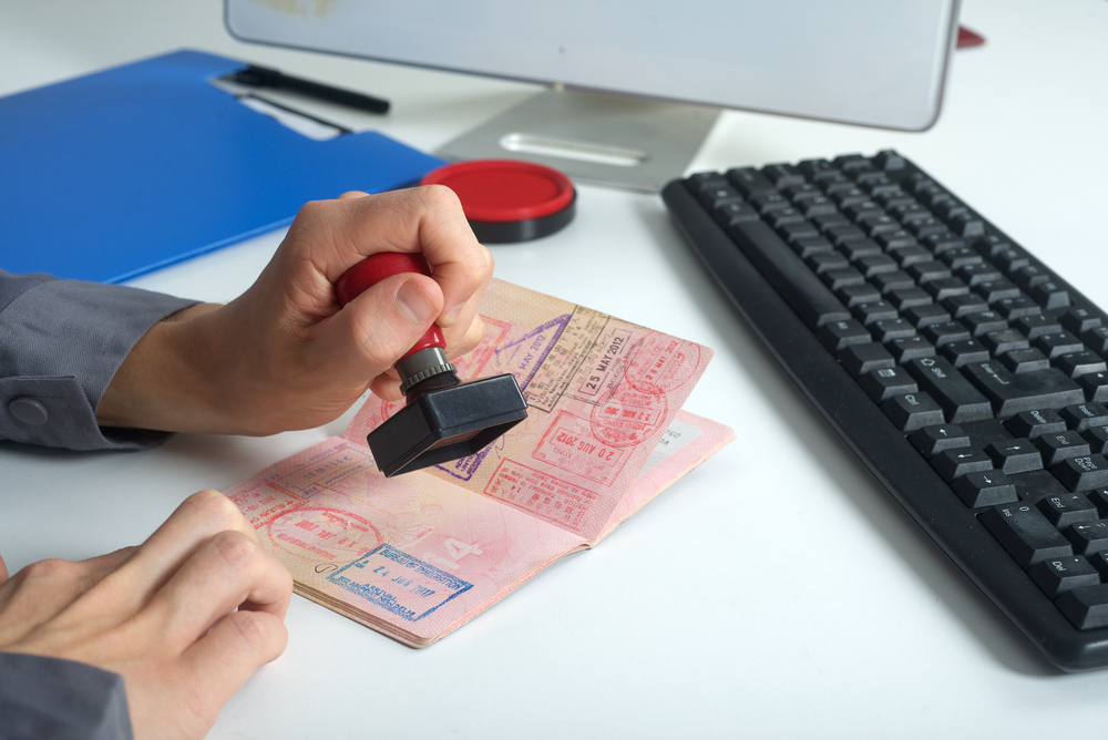 Tips Biar Pemeriksaan Imigrasi Lancar