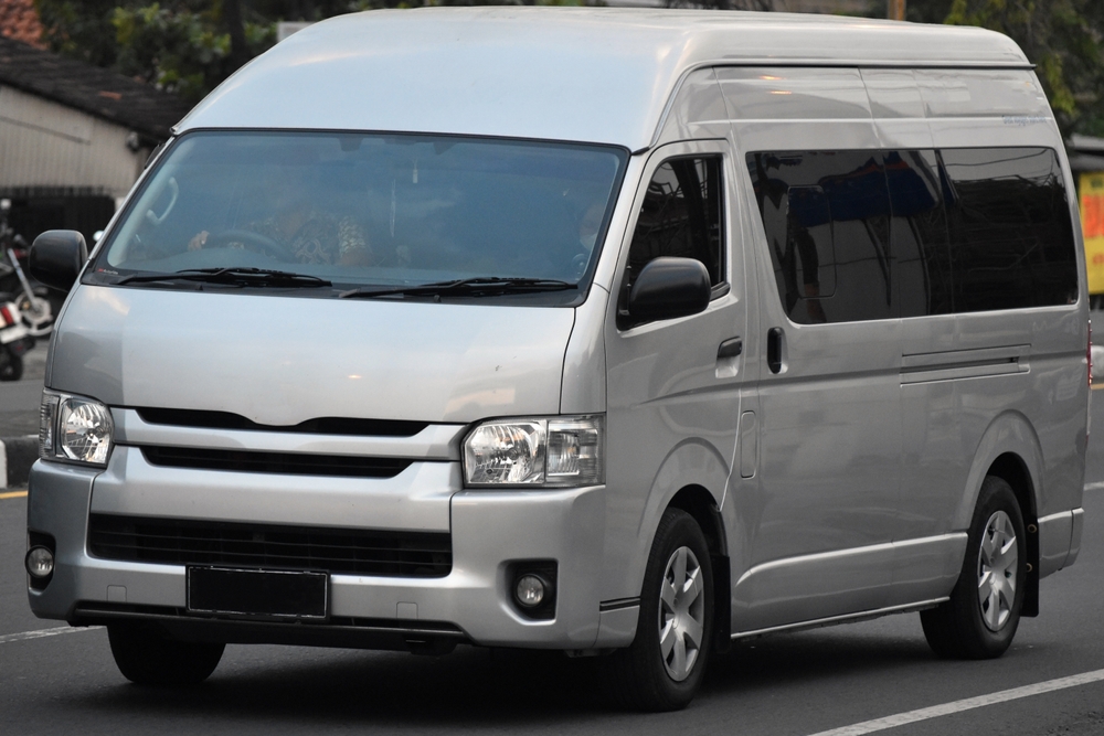 Pesan Travel Sinar Shuttle Bogor Trade Mall - Pasteur di Traveloka