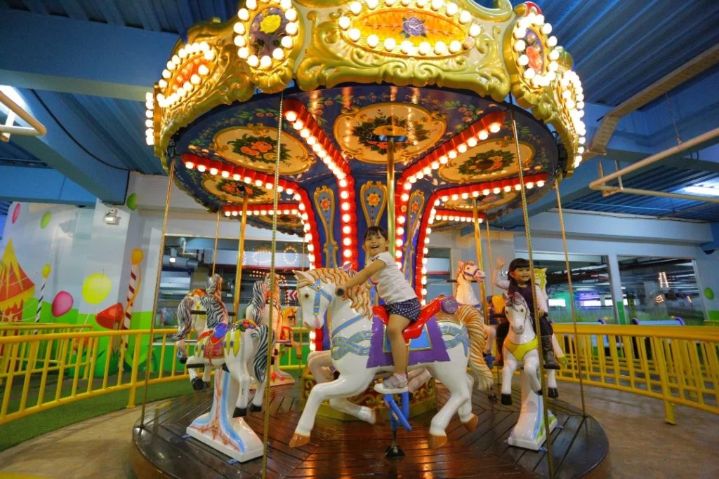 Taman Impian Jaya Ancol