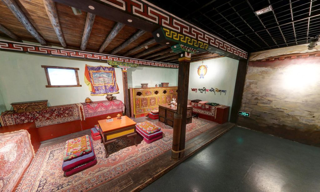 China National Tea Museum