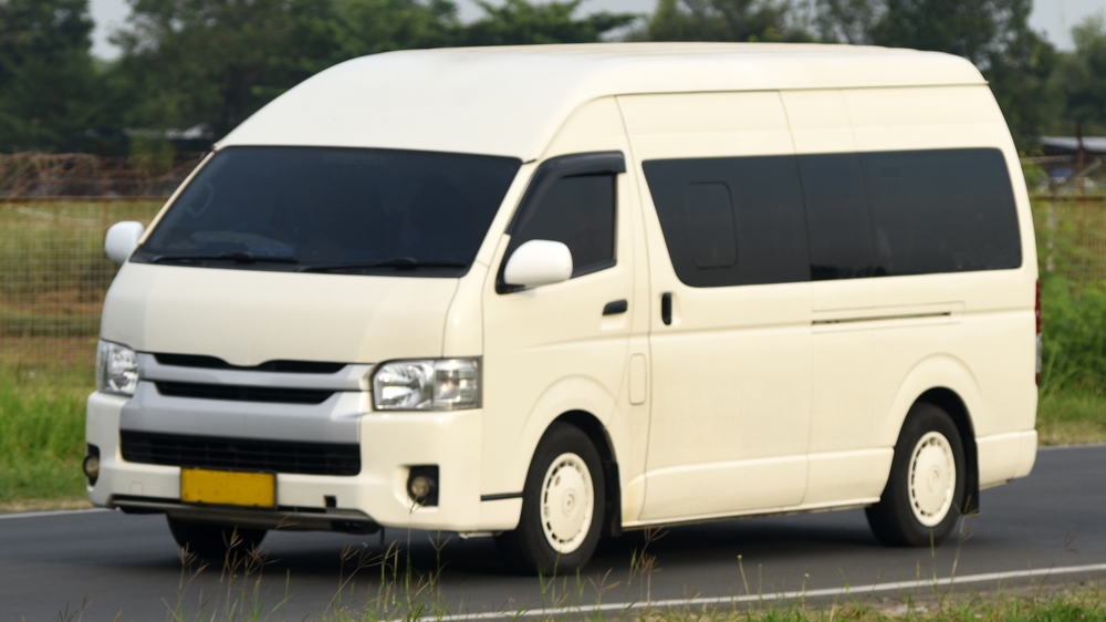 Rute Bus 27 Trans Terminal Pondok Pinang -  Terminal Bungurasih