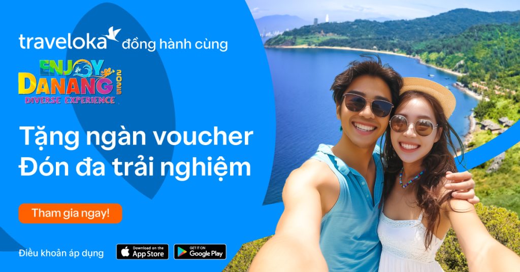 enjoy danang 2025