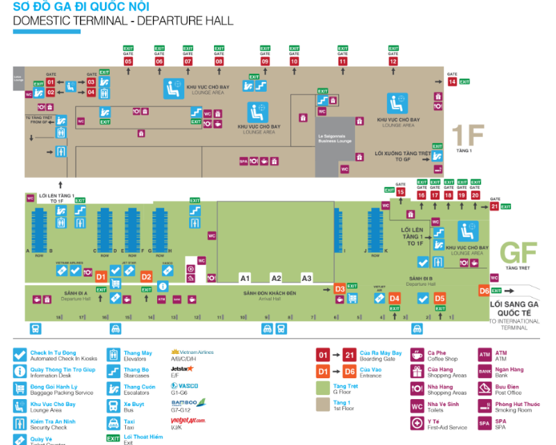 ga-quoc-noi-tan-son-nhat