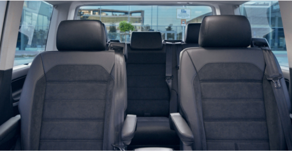 Rute Perjalanan dari Bhinneka Shuttle Kelapa Gading (MKG 3) – Pool Buah Batu