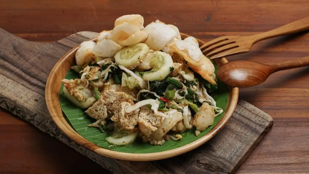 Kuliner dekat stasiun bandung