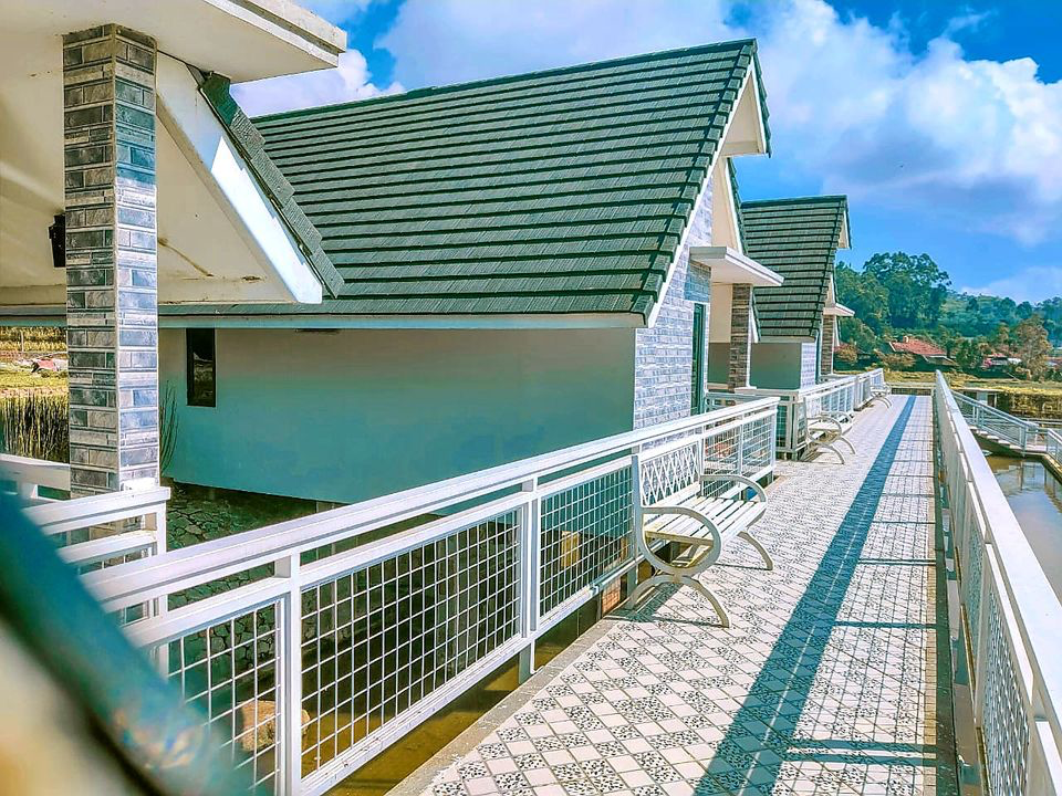 Alkaturi Syariah Cottage