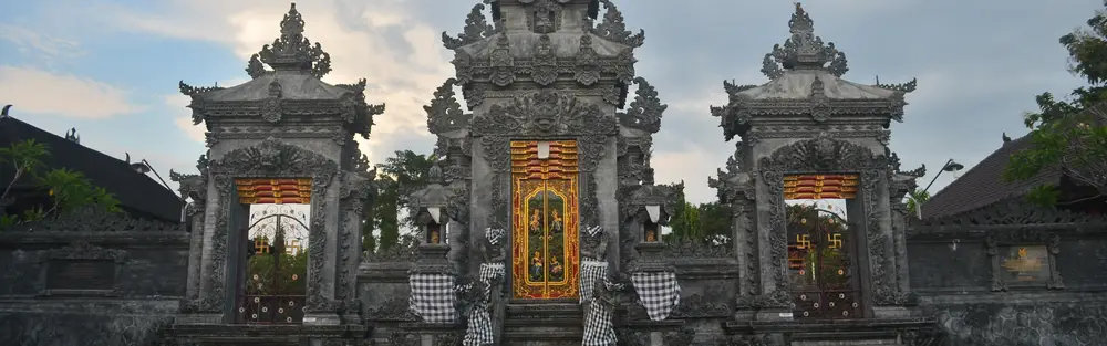 Rekomendasi Tempat Wisata di Denpasar