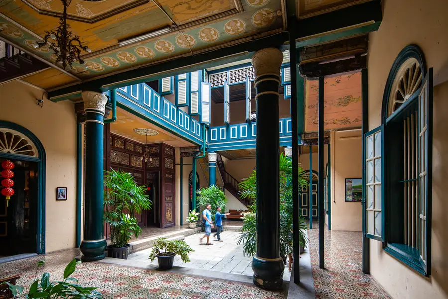 Rekomendasi Tempat Wisata di Medan