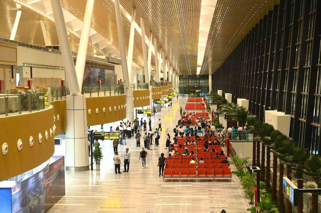 sanh nha ga t3 tan son nhat