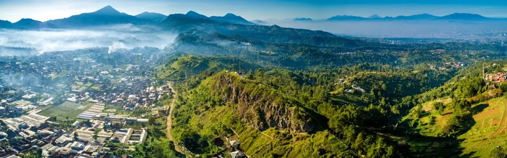 Rekomendasi Tempat Wisata Dekat Lintas Simpang Dago 