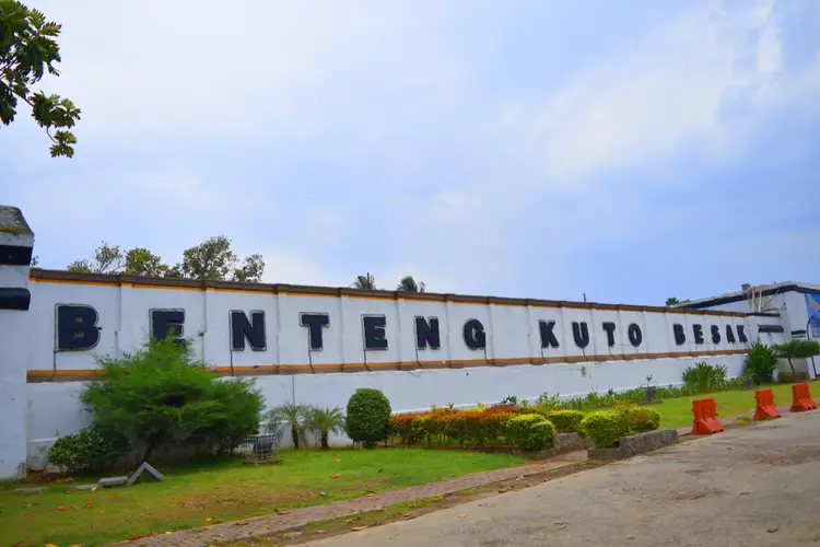 Landmark Terkenal & Tempat Wisata Dekat Agen Sinar Jaya KM 11 – Palembang