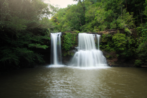 ที่เที่ยวเกาะกูด