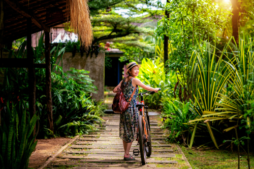 ที่เที่ยวเกาะเต่า