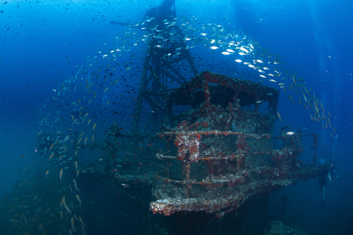 ที่เที่ยวเกาะช้าง