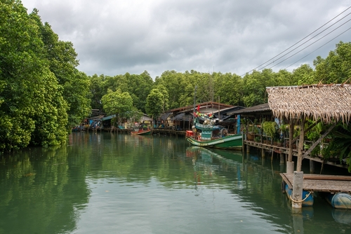 ที่เที่ยวเกาะช้าง