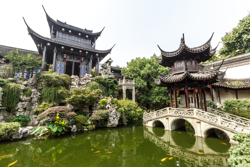 Former Residence of Hu Xueyan