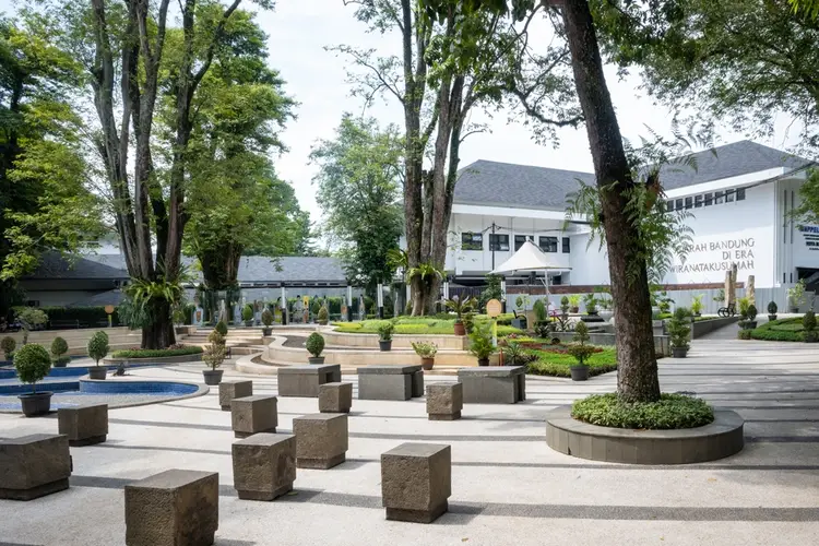 Rekomendasi Tempat Wisata di Sekitar Nindya Biodistrict Hotel  