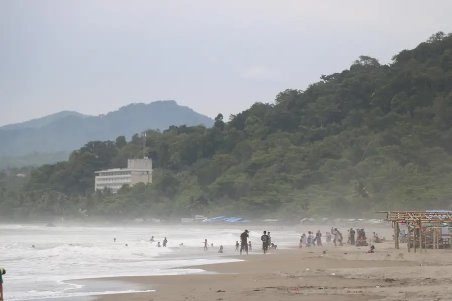 Rekomendasi Wisata di Pelabuhan Ratu