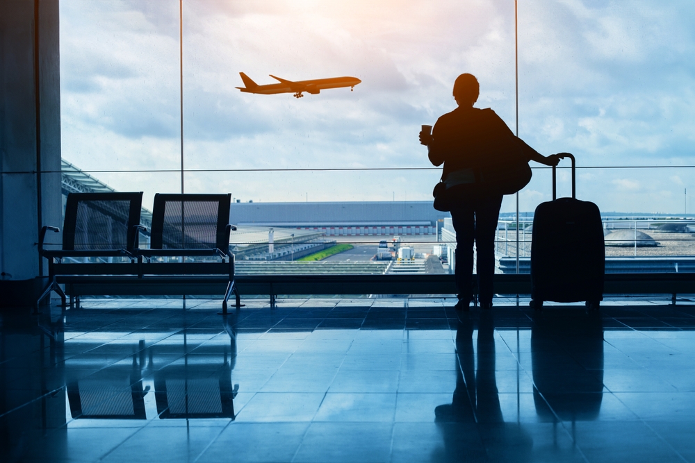 Pesan Antar Jemput Bandara Soekarno Hatta  di Traveloka