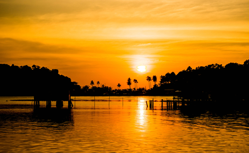 ที่เที่ยวเกาะช้าง