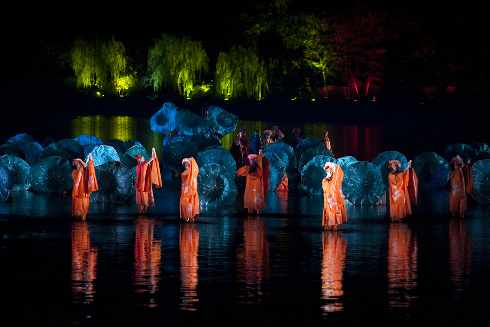 Impression West Lake Show
