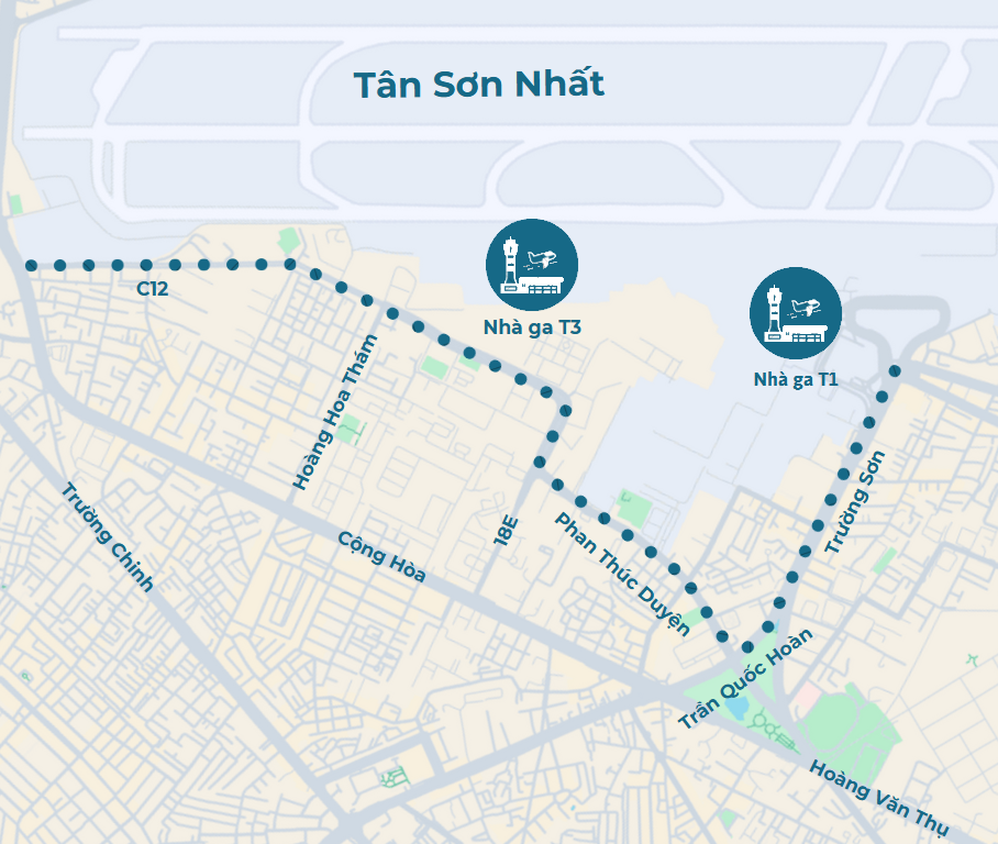 vi tri nha ga t1 va t3 tan son nhat