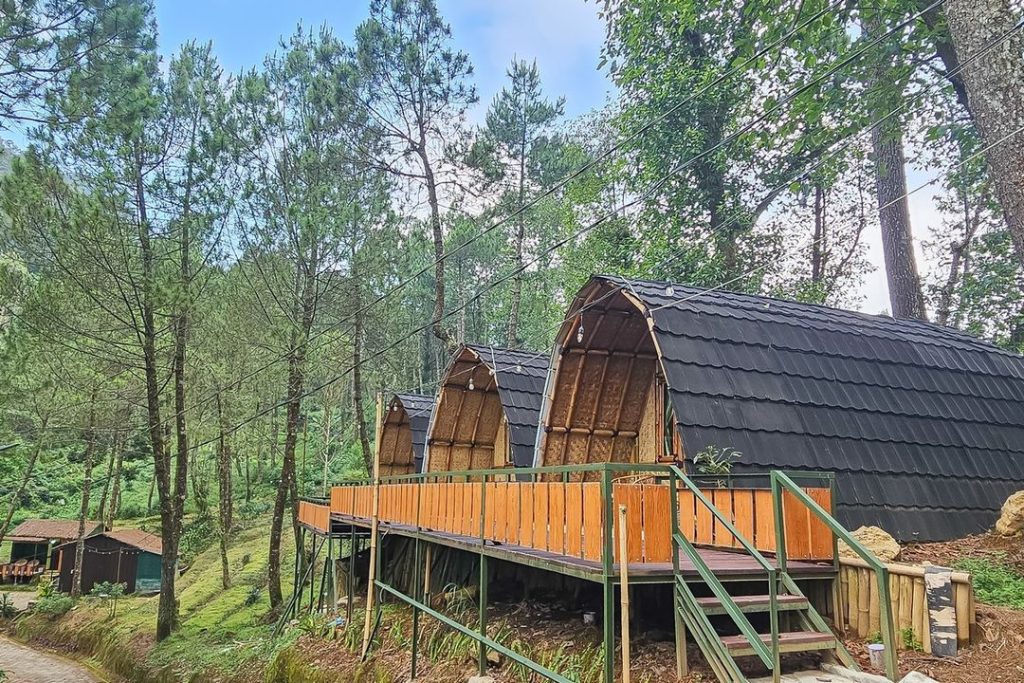 Bukit Senyum Residence 