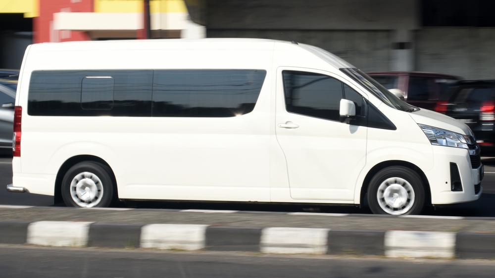 Rute Travel Siliwangi Trans Pool Subang - Kantor Siliwangi Trans Bandung