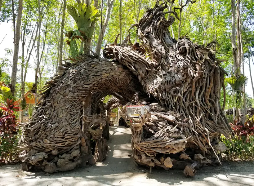 ที่เที่ยวตรัง 2025