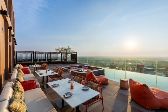 โรงแรมที่พักอยุธยา ราคาดีงาม