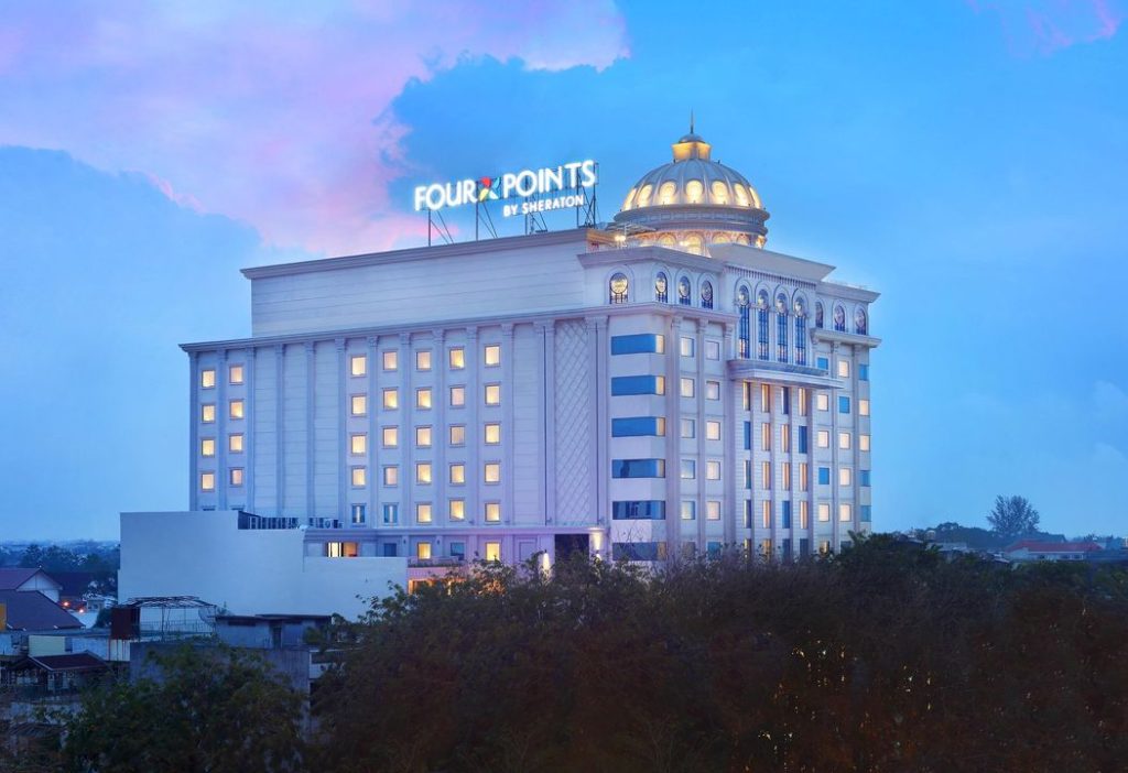 Four Point by Sheraton Medan