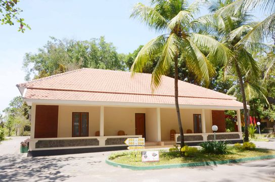 Votel Manyar Resort Banyuwangi - Hotel dekat pantai di Banyuwangi