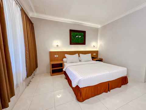 Rekomendasi hotel murah di Banyuwangi