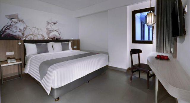 Hotel Neo Malioboro - Hotel dekat Situs Warungboto