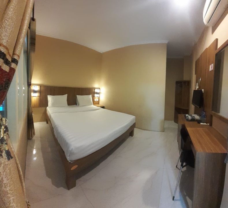 Rekomendasi Hotel Murah di Aceh