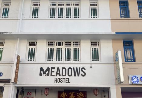 Meadows Hostel - Newly Renovated