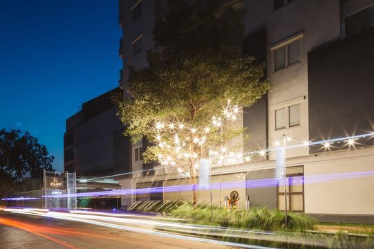 ที่พักใกล้งาน 808 Festival