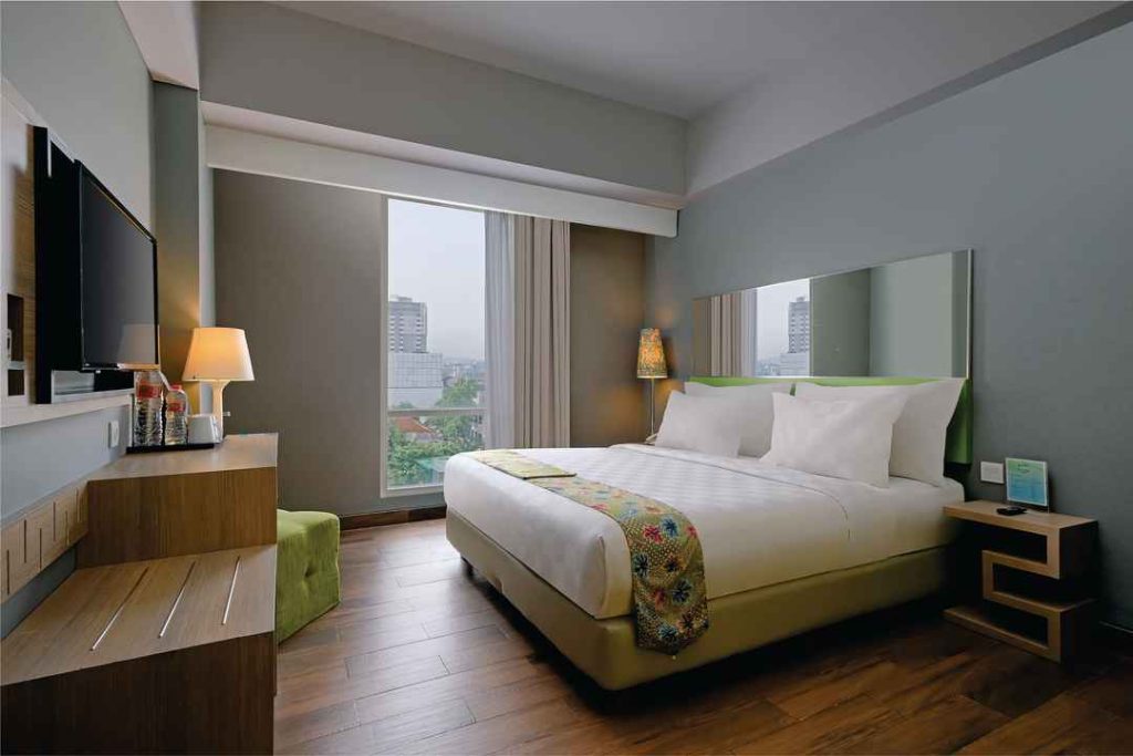 KHAS Semarang Hotel