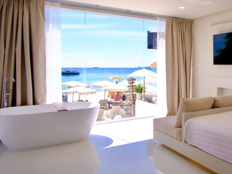 ที่พักระยอง