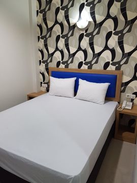Ethan Hotel Kelapa Gading - Rekomendasi Hotel Nyaman di Sekitar Kelapa Gading